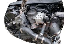 Motor N43B20A Bmw Serie 3 Sedan (F30) 320i (170 cv) EffcientDynamics Edition