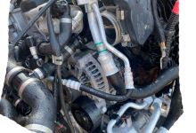 Motor N43B20A Bmw Serie 3 Convertible (E93) 320i (170 cv)