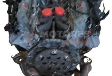 Motor N45 B16 A Bmw Serie 1 Coupe (E82) 118d (143 cv) 2010
