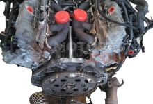 Motor N45 B16 A Bmw Serie 1 Coupe (E82) 118d (143 cv) 2010
