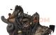 Motor N45 B16 A Bmw Serie 1 (E81) 116d (116 cv)