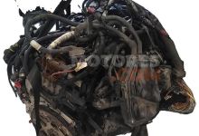 Motor N45 B16 A Bmw Serie 1 (E81) 116d (116 cv) 2010