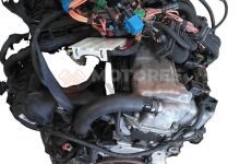 Motor N45 B16 A Bmw Serie 1 (E81) 116i (122 cv) 2011