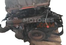 Motor N45 B16 A Bmw Serie 1 (E81) 116i (122 cv) 2006