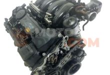 Motor N45 B16 A Bmw Serie 1 (E87 LCI, Versión 2007) 116d (115 cv)