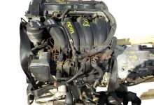 Motor n45 b16 a Bmw Serie 3 Touring (E46) 328i (193 cv)