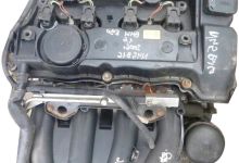 Motor N45B16 Bmw Serie 1 (E87 LCI, Versión 2007) 116d (115 cv)