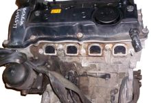 Motor N45B16 Bmw Serie 1 (E87 LCI, Versión 2007) 116i (122 cv)