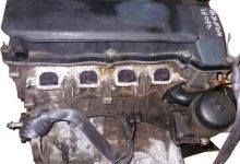 Motor N45B16 Bmw Serie 1 (E87 LCI, Versión 2007) 116i (122 cv)