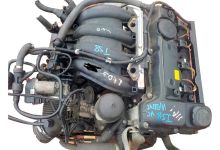 Motor N45B16A Bmw Serie 1 (E87) 116i (115 cv)
