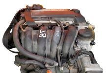 Motor N45B16A Bmw Serie 3 (E46, 2001) 316i (116 cv)