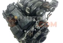 Motor N45B16AB Bmw Serie 1 (E87) 116i (115 cv)
