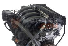 Motor N45B16AB Bmw Serie 1 (E87) 116i (115 cv)