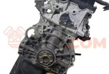 Motor N45B16AB Bmw Serie 1 (E87) 116i (115 cv)
