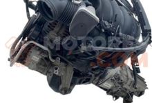 Motor N45B16AB Bmw Serie 1 (E87) 116i (115 cv)