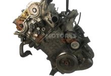 Motor N46 B20 A Bmw Serie 3 (E46, 2001) 318i (143 cv)