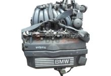 Motor N46 B20 A Bmw Serie 3 (E46, 2001) 330d (204 cv) Automatico