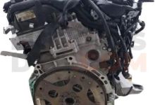 Motor N46 B20 B Bmw Serie 1 (E87 LCI, Versión 2007) 116i (122 cv) Steptronic