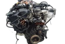 Motor N46 B20 B Bmw Serie 3 (E90) 318i (129 cv) 2012