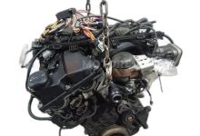 Motor N46 B20 B Bmw Serie 3 (E90) 318i (129 cv) 2011