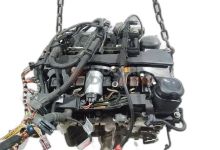 Motor N46 B20 B Bmw Serie 3 (E90) 318i (129 cv) 2010
