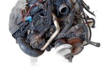 Motor N46 B20 B Bmw Serie 3 (E90) 318i (129 cv) 2011