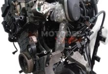 Motor N46 B20 B Bmw Serie 3 (E90) 318i (129 cv) 2012