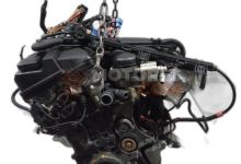 Motor N46 B20 B Bmw Serie 3 (E90) 318i (129 cv) 2012