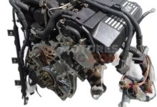 Motor N46 B20 B Bmw Serie 3 (E90) 318i (129 cv) 2010