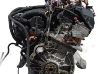 Motor N46 B20 B Bmw Serie 3 (E90) 318i (129 cv) 2010
