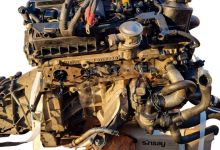 Motor N46 B20 B Bmw Serie 3 (E90) 330d (231 cv) 2010