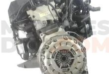 Motor N46 B20 B Bmw Serie 5 (E60, Versión 2007) 530i (272 cv) Automatico
