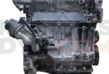 Motor N46 B20 BD Bmw Serie 1 (E87 LCI, Versión 2007) 116i (122 cv)