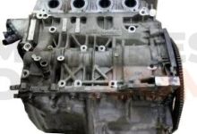Motor N46 B20 C Bmw Serie 1Convertible (E88 LCI, Versión 2011) 125i (218 cv)