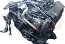 Motor N46 B20 C Bmw Serie 5 Touring (F11 LCI, Versión 2013) 518d (150 cv)