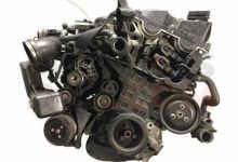 Motor N46B18 Bmw Serie 3 (E46, 2001) 316i (116 cv)