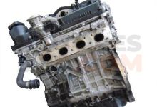Motor N46B18A Bmw Serie 3 (E46, 2001) 318d (115 cv) Automatico