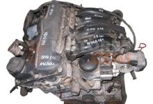 Motor n46b18a Bmw Serie 3 (E46) 318i (118 cv)