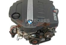 Motor n46b20 Bmw M3 Convertible (E46) 3.2i 24V (343 cv)