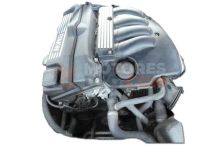 Motor n46b20 Bmw Serie 1 Convertible (E88) 118d (143 cv)