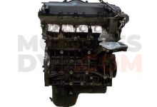 Motor N46B20 Bmw Serie 1 (E87) 118i (129 cv)