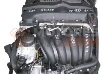 Motor n46b20 Bmw Serie 1 (E87) 120d (163 cv)
