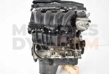 Motor N46B20 Bmw Serie 1 (E87) 120i (150 cv)