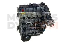 Motor N46B20 Bmw Serie 1 (E87 LCI, Versión 2007) 118d (143 cv)