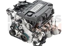 Motor N46B20 Bmw Serie 3 (E46) 320D (150cv)