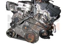 Motor N46B20 Bmw Serie 3 (E46) 320i (150 cv) Automatico