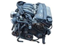 Motor N46B20B Bmw Serie 1 (E87) 120d (163 cv)