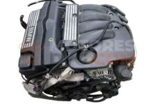 Motor N46B20B Bmw Serie 4 Gran Coupe (F36) 420i (184 cv) xDrive