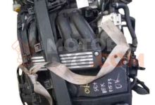 Motor N46B20B Bmw X1 (E84) 18i (150 cv) sDrive