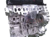 Motor N47 C16 A Mini Hatch (R56) Cooper D 1.6 (112 cv)